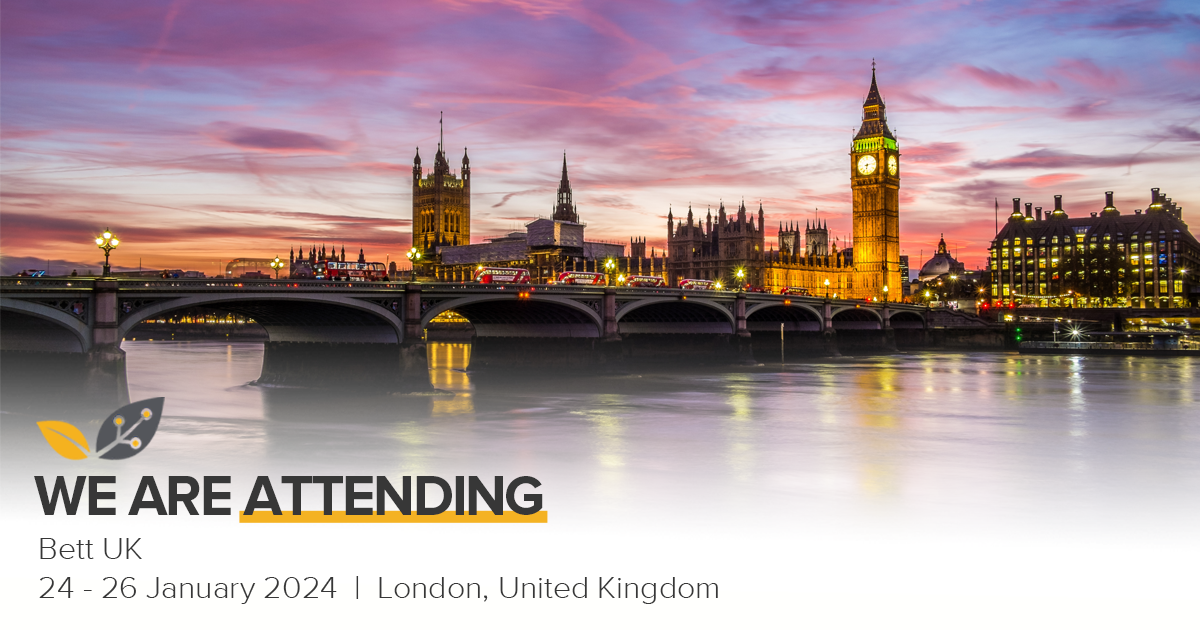  Bett UK 2024 Illustration 